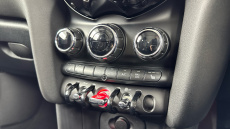 MINI Hatchback 1.5 Cooper Classic II 3dr [Comfort Pack] Petrol Hatchback